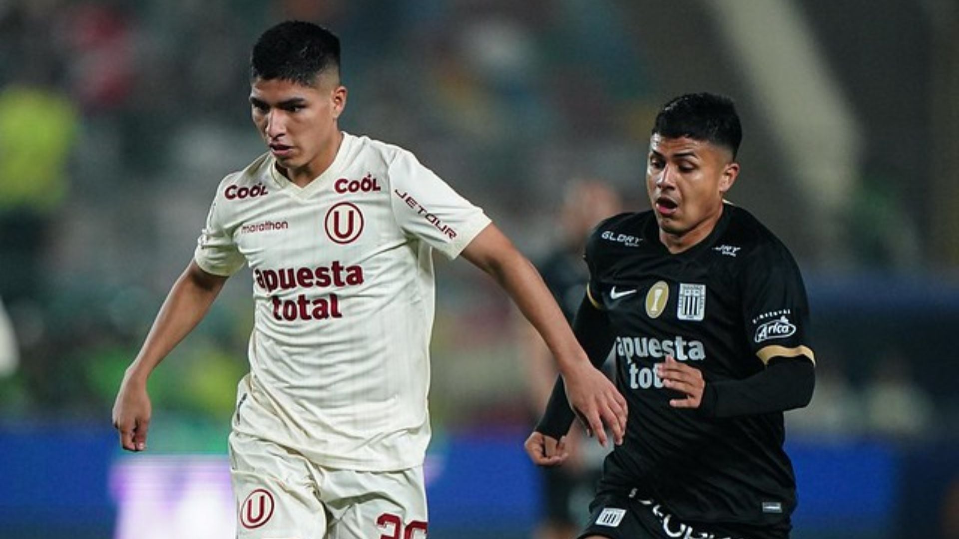 Alianza Lima recibirá a Universitario de Deportes por la segunda final.