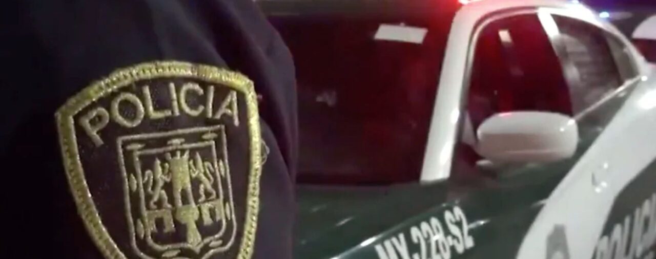 En cateo masivo, caen ocho presuntos integrantes de célula delictiva en la Miguel Hidalgo