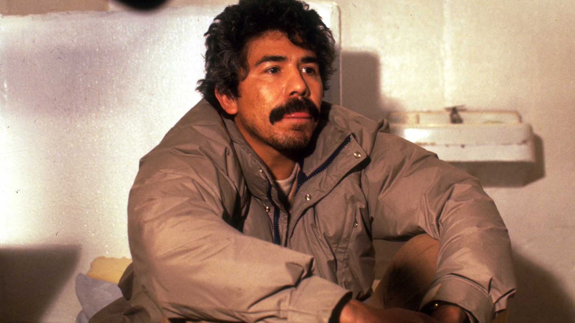 Rafael Caro Quintero, en su juventud. (Foto: Archivo)