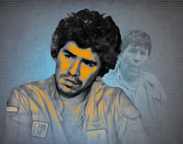 Éste es el grado de estudios de Rafael Caro Quintero, ‘El narco de narcos’
