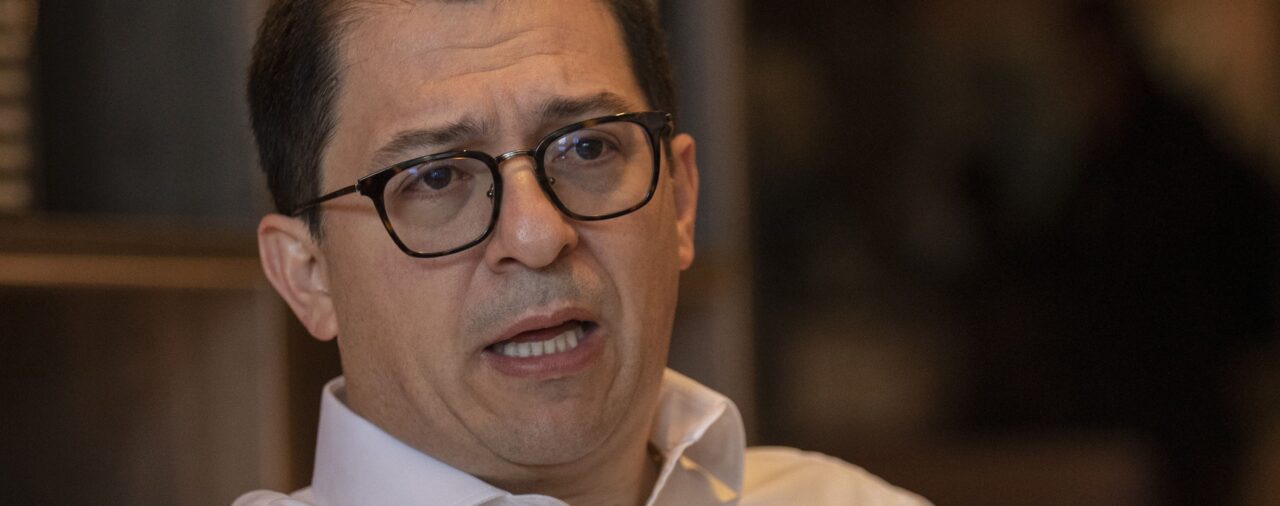 Fiscal General lanzó nuevo “sablazo” a Gustavo Petro: “Ha existido una corriente para beneficiar mafiosos”