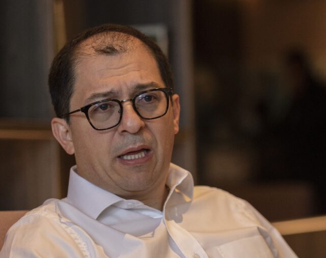 Fiscal General lanzó nuevo “sablazo” a Gustavo Petro: “Ha existido una corriente para beneficiar mafiosos”
