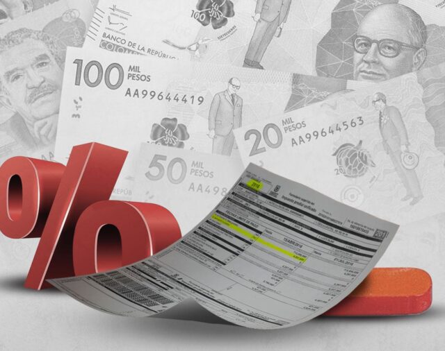 Gobierno radica un proyecto que aumentaría hasta 300% el Impuesto Predial Unificado