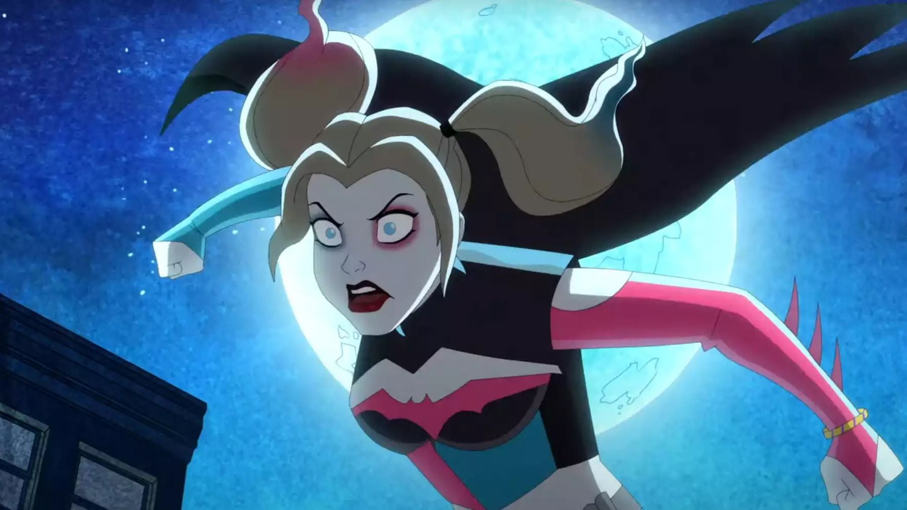 Harley Quinn Temporada 4 (HBO Max)