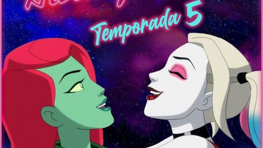 ¿La nueva reina de DC? “Harley Quinn” alista su quinta temporada tras renovación en HBO Max