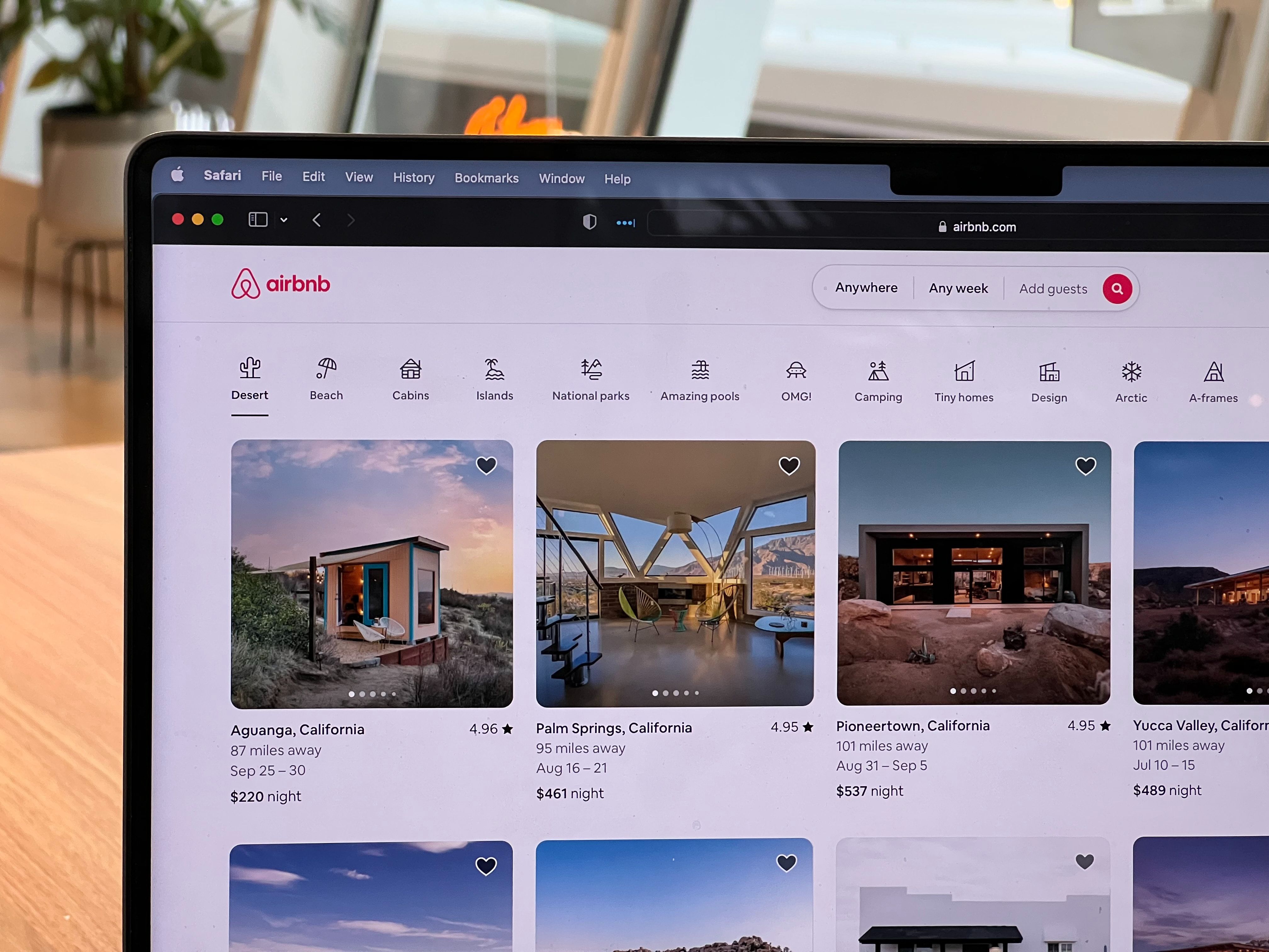 La plataforma escuchó a los usuarios para hacer las mejoras. (Unsplash)