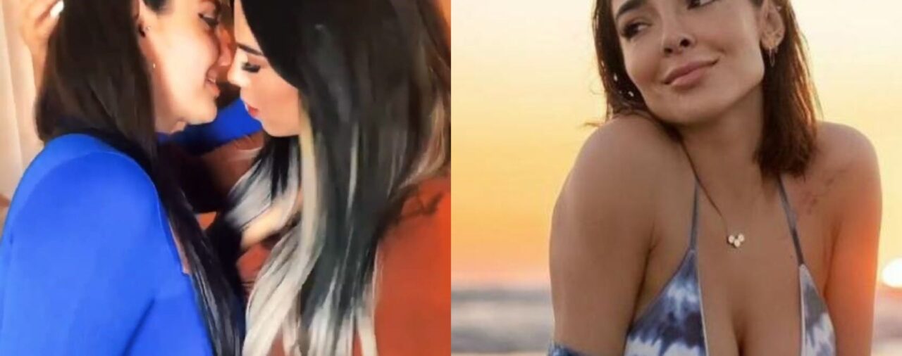 Manelyk González se BURLA de Celia Lora y Lizbeth Rodríguez por su supuesto romance: “Se viene peor”