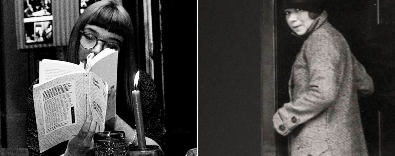 María Moreno y su interpretación del suicidio de Alfonsina Storni, la poeta que eligió “morir en los cabales porque más pudre el miedo”