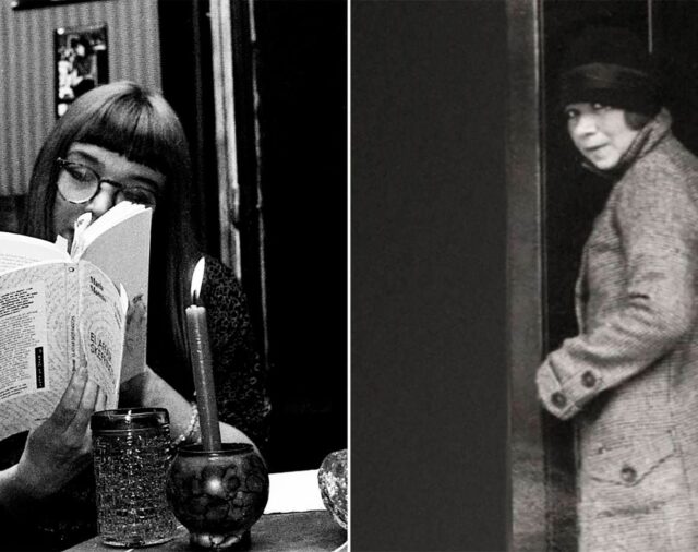 María Moreno y su interpretación del suicidio de Alfonsina Storni, la poeta que eligió “morir en los cabales porque más pudre el miedo”