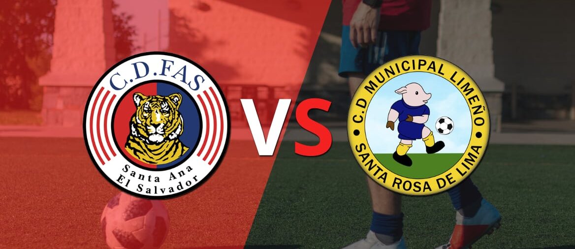 Municipal Limeño quiere vencer y quitarle la racha positiva a CD FAS