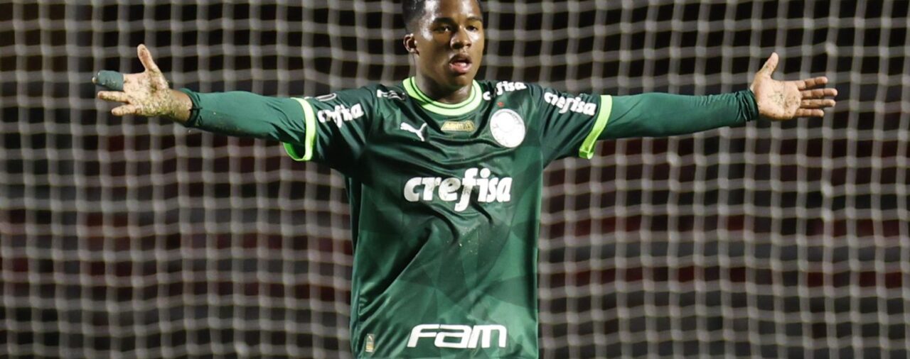 Palmeiras, Botafogo, Grêmio y Bragantino mantienen cerrada disputa por el título en Brasil