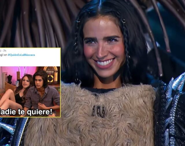 “¿Ahora quién la va a aguantar?”: reaccionan con MEMES al triunfo de Bárbara de Regil en ‘Quién es la Máscara′