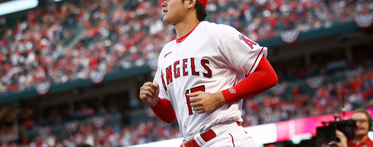 Así son los Dodgers que han fichado a Ohtani