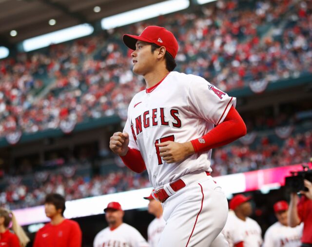 Así son los Dodgers que han fichado a Ohtani