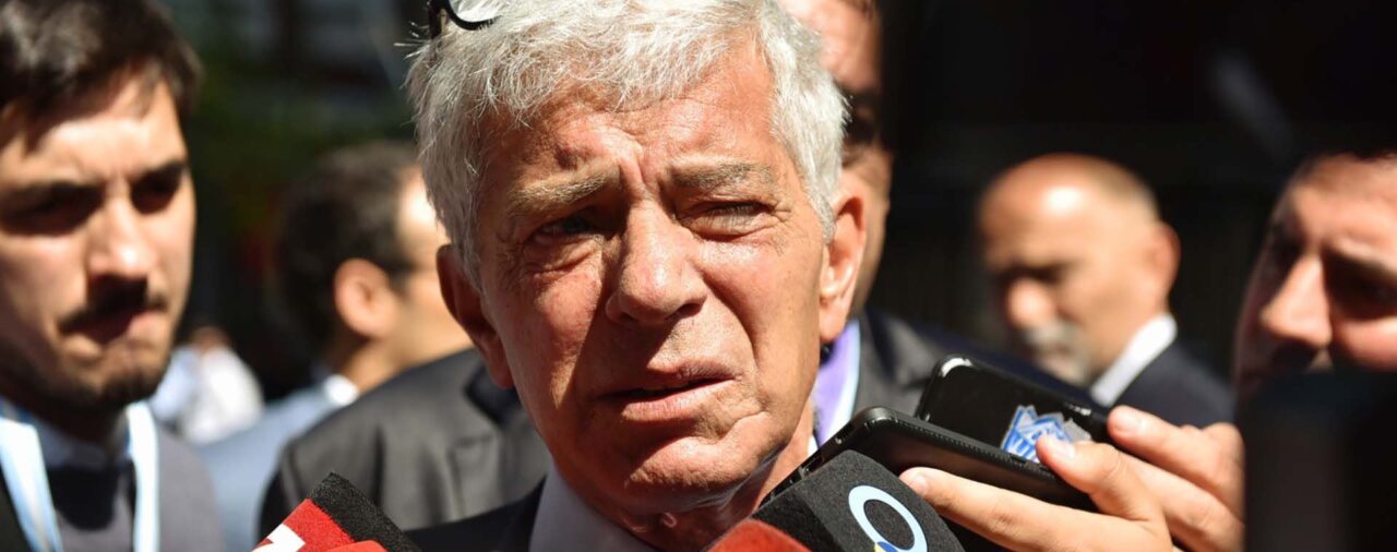 El Gobierno decidió retirar más de 60 pliegos que ya habían sido enviados al Senado