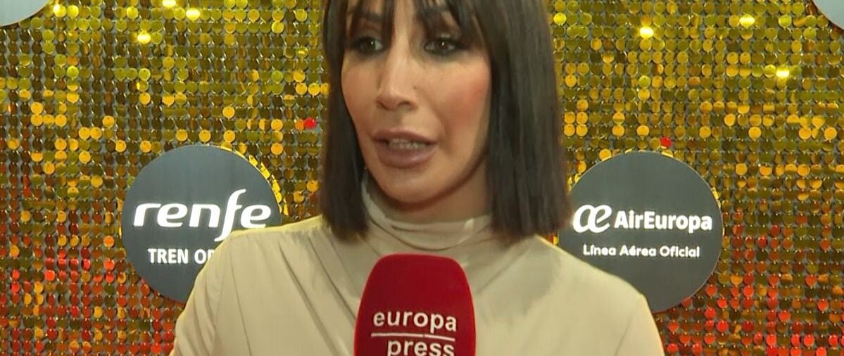 Fani Carbajo sobre las supuestas infidelidades de Íñigo Onieva a Tamara Falcó: "La cabra siempre tira al monte"