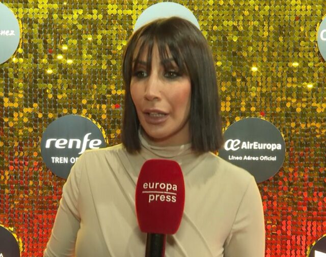 Fani Carbajo sobre las supuestas infidelidades de Íñigo Onieva a Tamara Falcó: "La cabra siempre tira al monte"