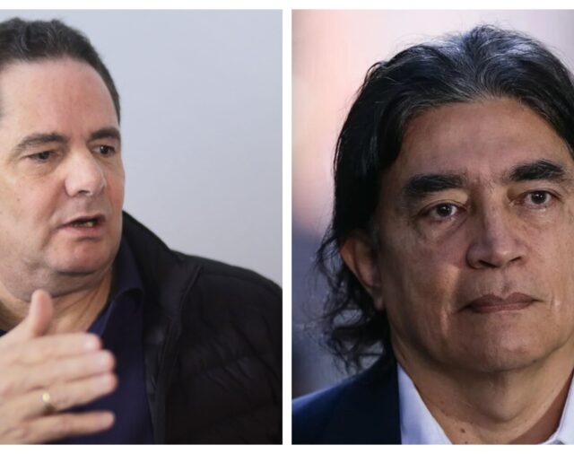 Gustavo Bolívar responde a Germán Vargas Lleras por pruebas Pisa: “Esas pruebas fueron en el Gobierno de Duque”
