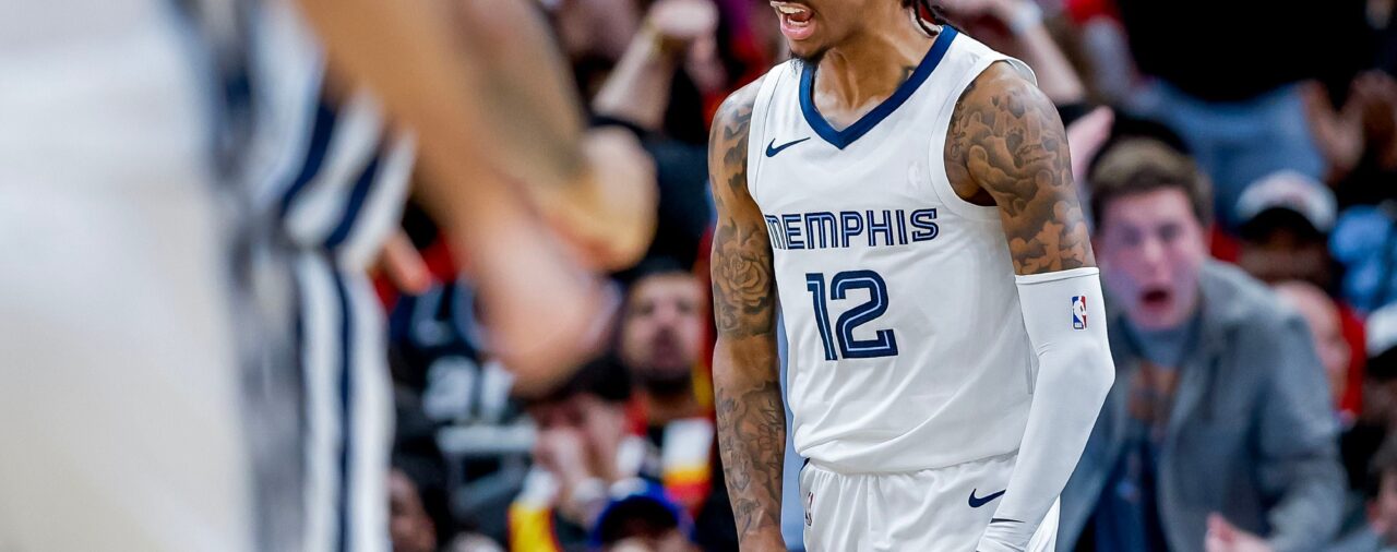 Ja Morant resucita a los Grizzlies con tres victorias en tres partidos desde su regreso