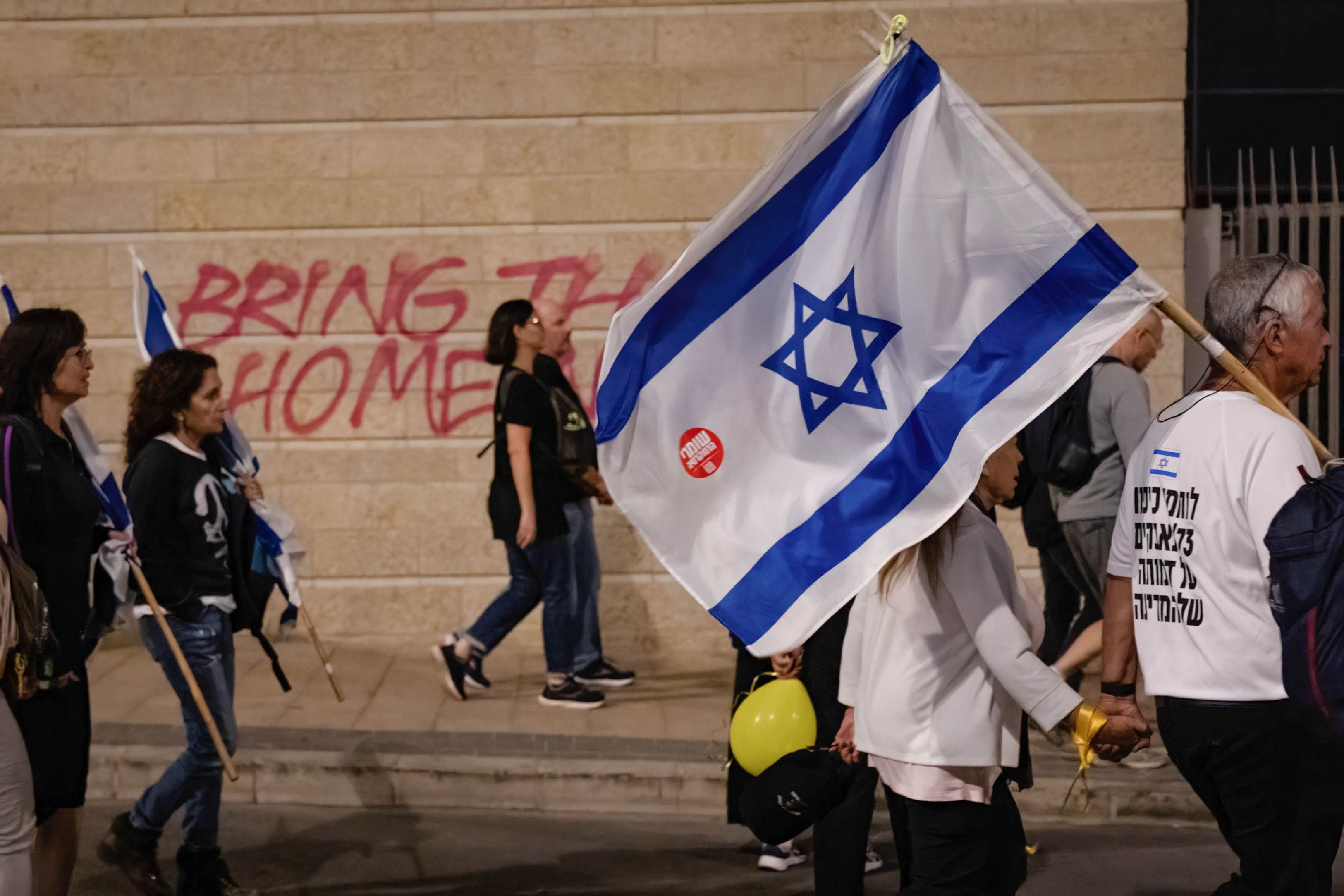 Israel reprocha a ONU Mujeres que haya tardado 50 días en reaccionar a la violencia sexual de Hamás. Europa Press/Contacto/Ashley Chan 