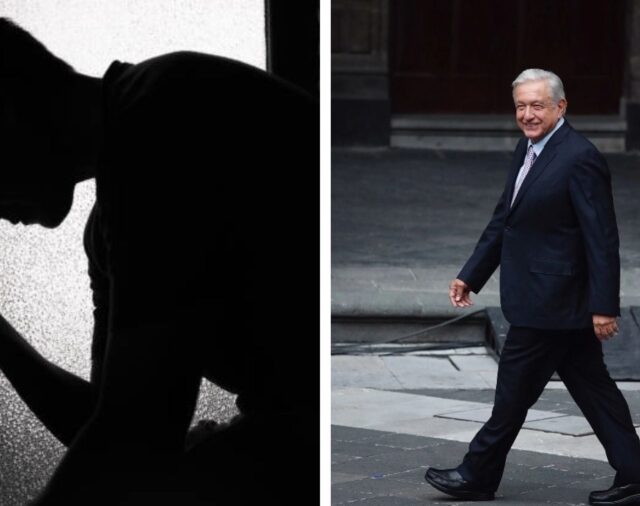La vez que el hijo de un narcotraficante no pudo saludar a AMLO para no manchar su carrera política