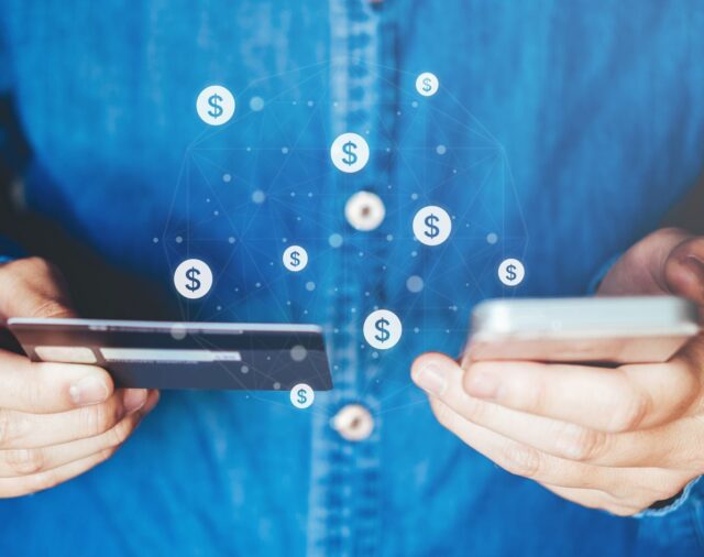 Las ventajas y desventajas que debe conocer antes de pasarse a las tarjetas de crédito virtuales