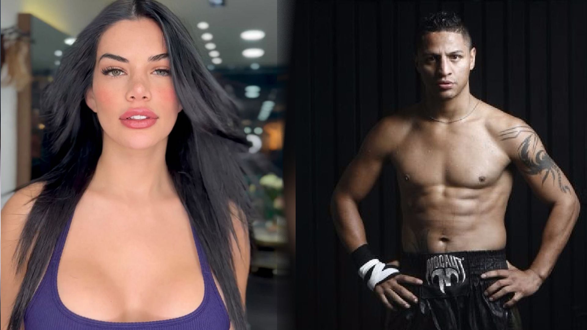 Samantha Batallanos confirma ruptura con Jonathan Maicelo tras agresión física y psicológica. (Captura: @samanthabatallanosoficial)