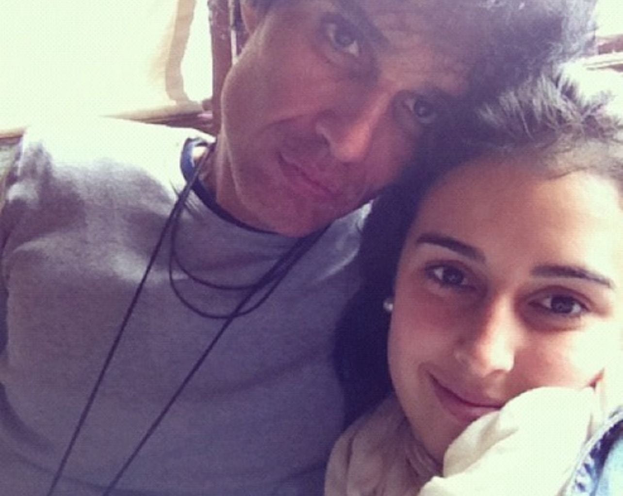 Instagram / @majosuarezvertiz
