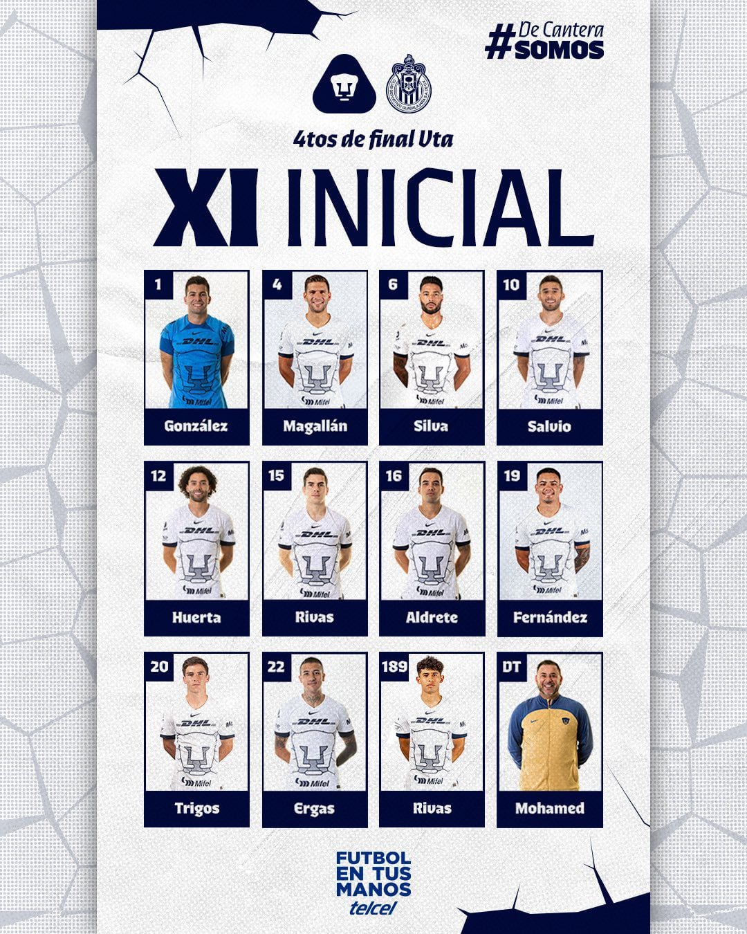 (X/@PumasMX)