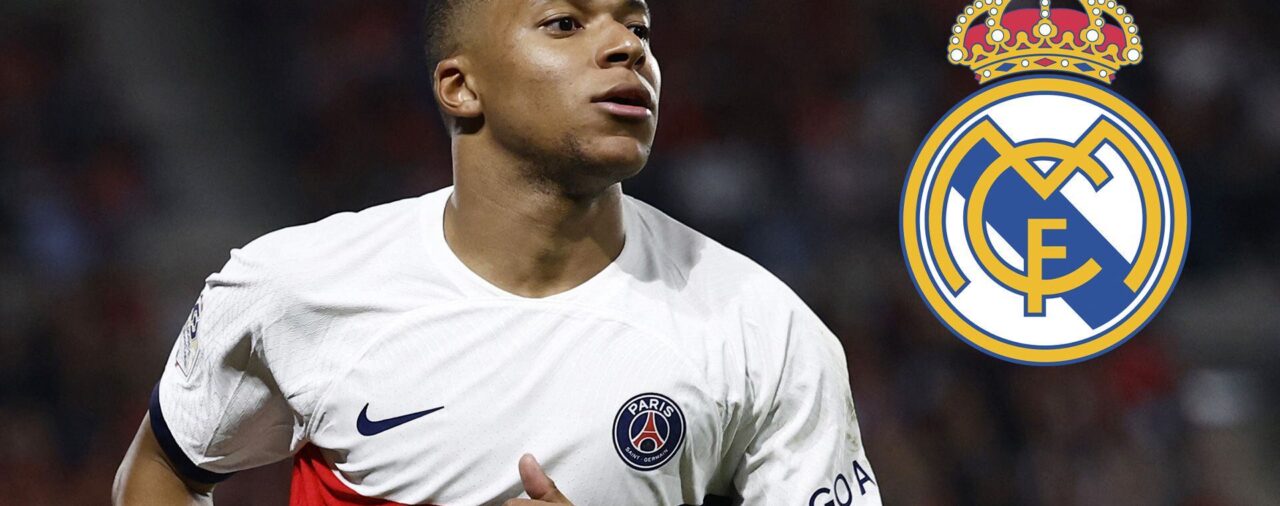 Real Madrid apuesta todo por Mbappé: “Es ahora o nunca”