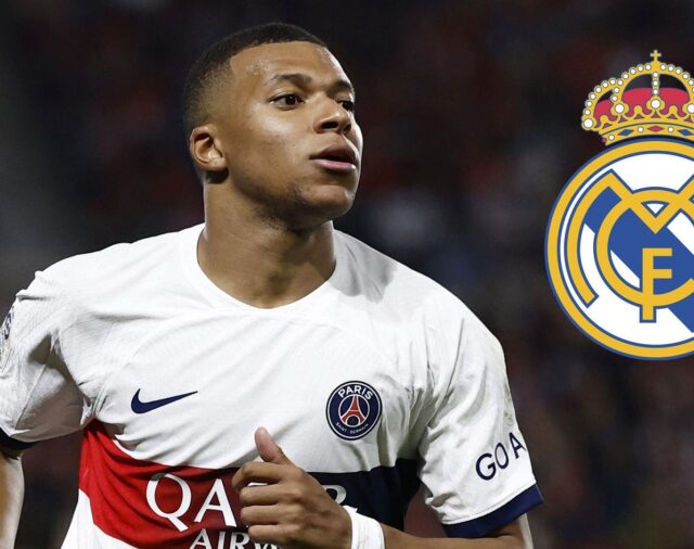 Real Madrid apuesta todo por Mbappé: “Es ahora o nunca”
