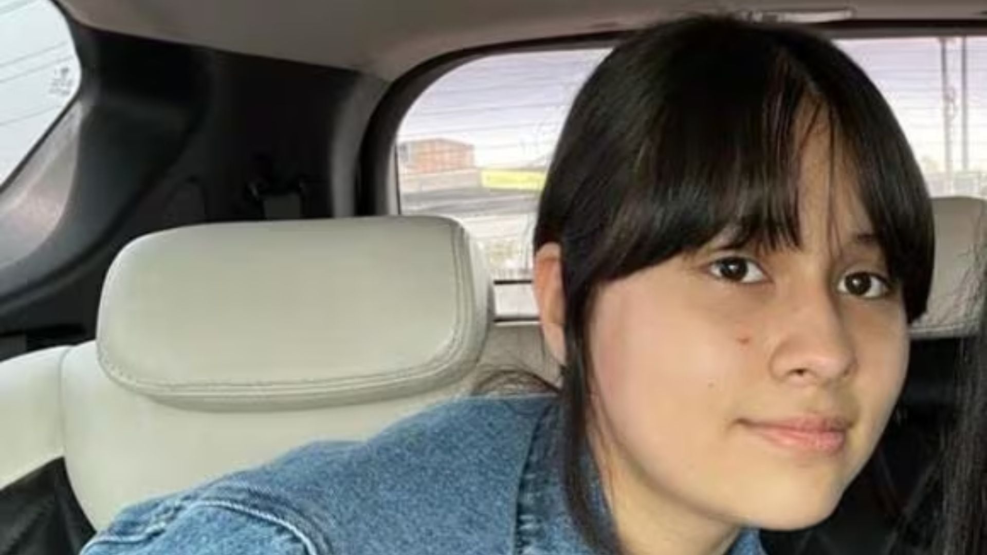 Niña es secuestrada por falsos policías en Comas. (Foto: Difusión)