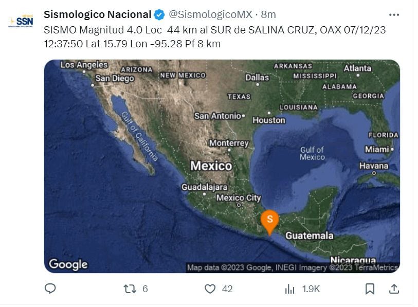 sismo