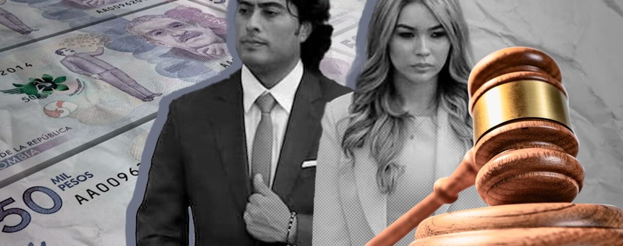 Caso Day Vásquez: aplazan audiencia en la que se avalará principio de oportunidad firmado con la Fiscalía