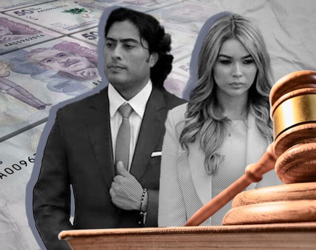 Caso Day Vásquez: aplazan audiencia en la que se avalará principio de oportunidad firmado con la Fiscalía