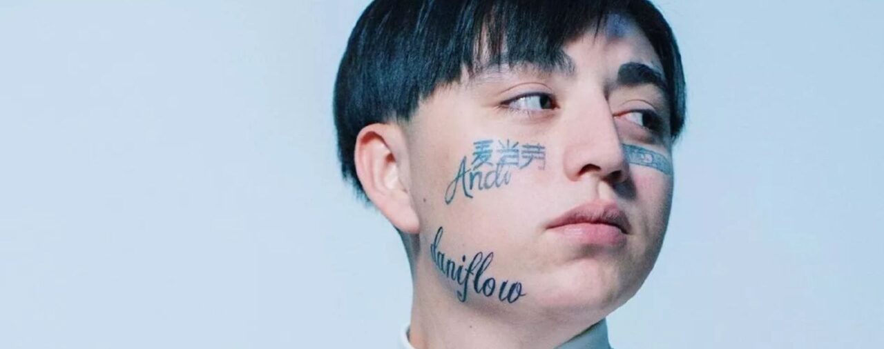 ¡Martillazo a las críticas! Dani Flow responde a comentarios de Aleks Syntek