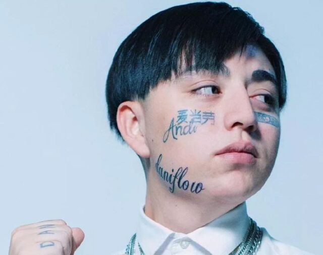 ¡Martillazo a las críticas! Dani Flow responde a comentarios de Aleks Syntek