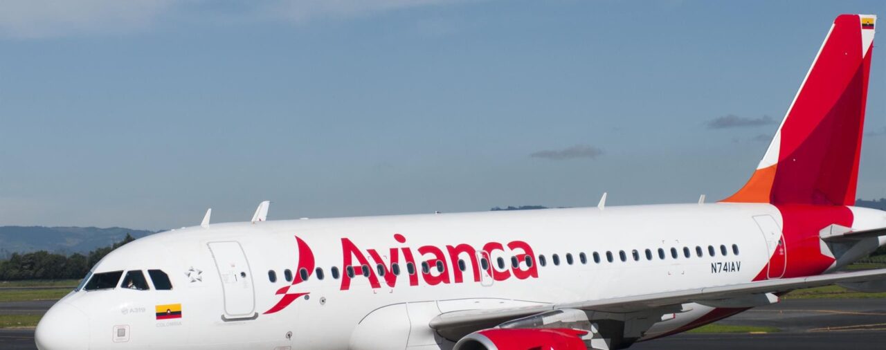 Avianca evalúa oportunidades de crecimiento en Europa en 2024 tras un fuerte aumento de rutas en 2023