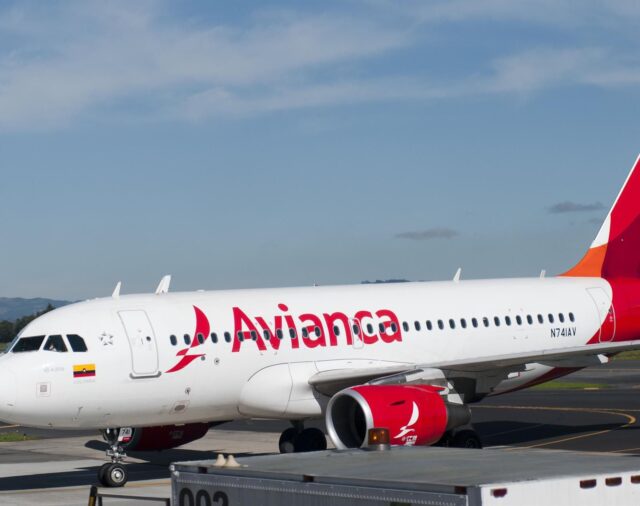 Avianca evalúa oportunidades de crecimiento en Europa en 2024 tras un fuerte aumento de rutas en 2023