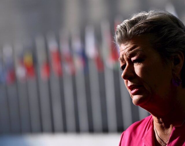 Bruselas expresa su pésame por los guardias civiles de Barbate: "La lucha contra el narcotráfico es europea"