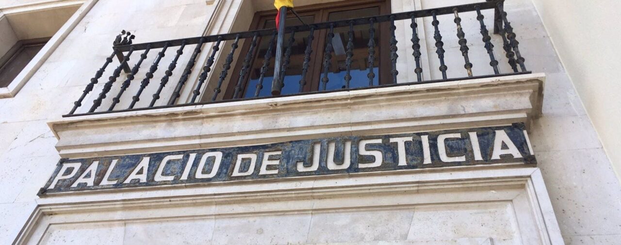 Condenan a tres años de prisión a un hombre de 80 años por agresión sexual a su empleada doméstica en Cuenca