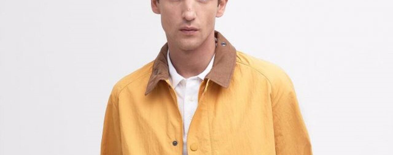 Descubre las chaquetas que serán tendencia esta primavera