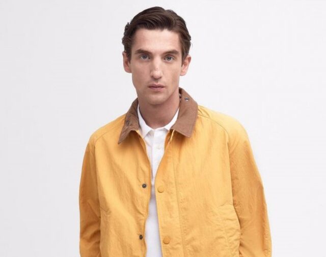 Descubre las chaquetas que serán tendencia esta primavera