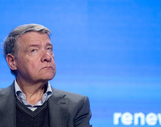 El exministro socialista Jordi Sevilla, sobre Ábalos: "Creo que renunciará al acta antes de los idus de marzo"