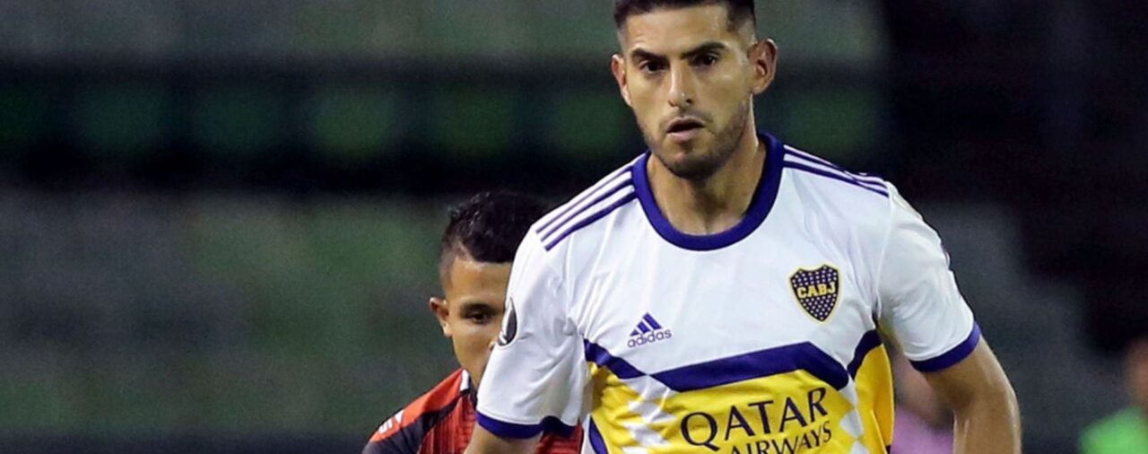 El millonario contrato que Carlos Zambrano rechazó para cumplir su sueño de jugar en Boca Juniors