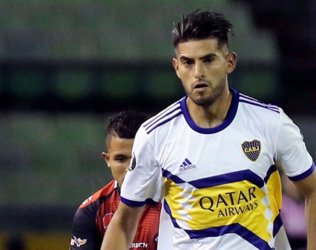 El millonario contrato que Carlos Zambrano rechazó para cumplir su sueño de jugar en Boca Juniors