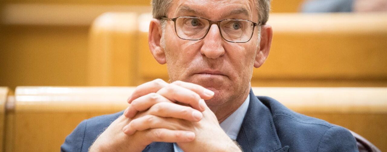 El PP acusa a Sánchez de usar la vivienda como "el comodín electoral de un PSOE en apuros"