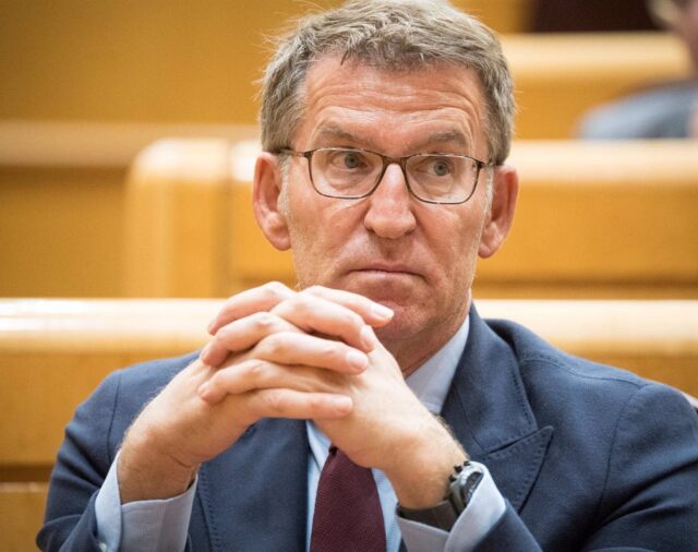 El PP acusa a Sánchez de usar la vivienda como "el comodín electoral de un PSOE en apuros"