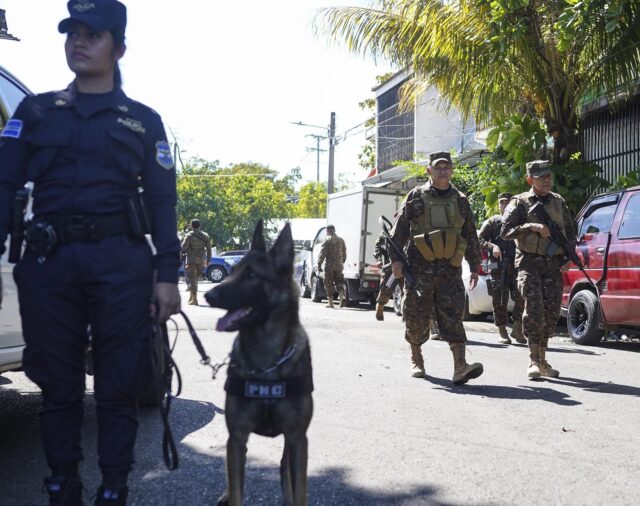 El Salvador prorroga de nuevo el régimen de excepción, la primera vez desde la reelección de Bukele