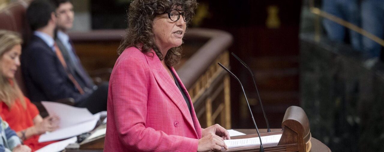 ERC exigirá este martes en el Congreso que la Ley de Memoria Democrática se aplique en su totalidad antes del verano